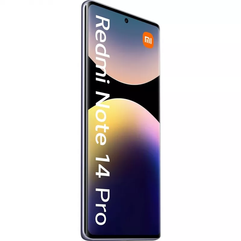 Smartphone Xiaomi Redmi Note 14 Pro 6,67 Zoll 256 GB Lila