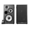 Lautsprecher Edifier R2750DB 136 W — 2.0 Stereo, Bluetooth, Cinch, optisch, schwarz, 17,44 kg