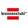 Stromverlängerungskabel Brennenstuhl 1152300400 3 m Schwarz