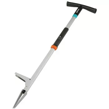 Unkrautstecher Gardena 3518-20 Griff-Farbe Schwarz