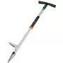 Unkrautstecher Gardena 3518-20 Griff-Farbe Schwarz