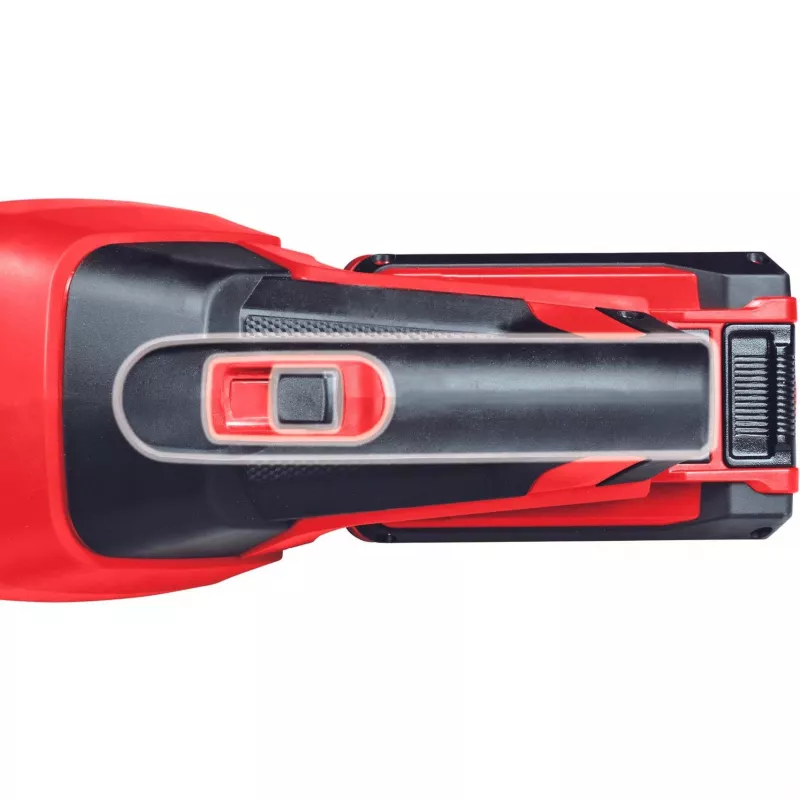Einhell TE-HV 18/06 Li - Solo 0,6 L Trockenbeutellos