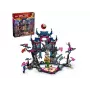 LEGO Ninjago 71813 Schattenwolfmaske Dojo
