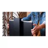 Monitor Mobile Pixels Geminos X 24 Zoll Touchscreen Quad HD 2560 x 1440