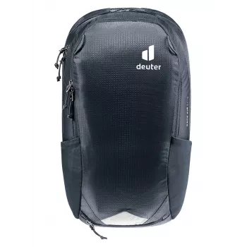 Deuter Race Air 14+3 14 L Schwarz Fahrrad Bergsteigen Unisex