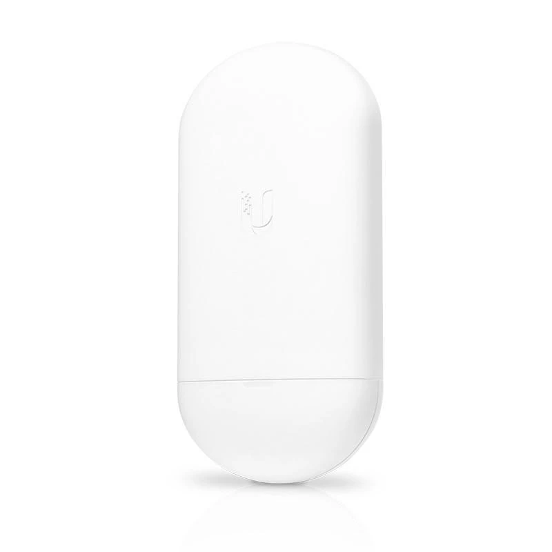 Wireless Access Point Ubiquiti NanoStation 5AC Loco 5 GHz Wi-Fi 802.11ac