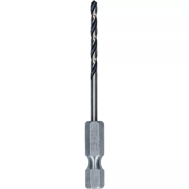Spiralbohrer Bosch PointTeQ 2608577518 – 1 Stück