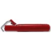Knipex 16 20 28 SB Kabelabisolierer Rot