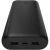 Powerbank Belkin BPB014BTBK 20000 mAh