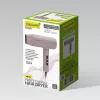 Maestro MR-232 Haartrockner 2000 W Pink