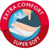 Vileda Comfort Plus Bügelbrettbezug,Sortiment