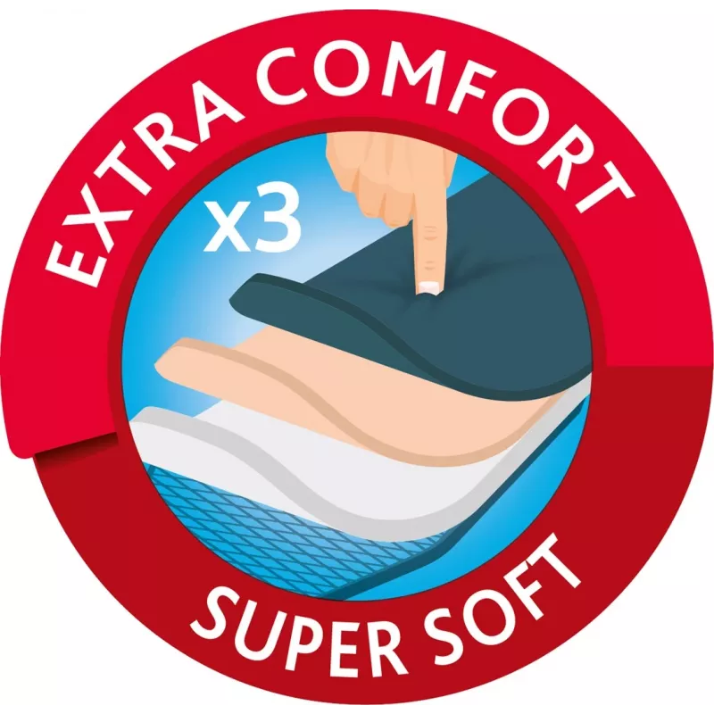 Vileda Comfort Plus Bügelbrettbezug,Sortiment