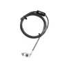 DICOTA BASE XX LAPTOP LOCK NANO D31940 Sicherheitsschloss für Laptops