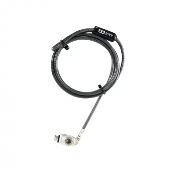 DICOTA BASE XX LAPTOP LOCK NANO D31940 Sicherheitsschloss für Laptops
