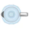 SMEG Wasserkocher Mini 0,8 l Pastellblau KLF05PBEU
