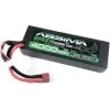 Absima Modellbau-Akkupack LiPo 11,1 V 4000 mAh 40 C Hardcase T-Stecker (4140017)