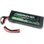 Absima Modellbau-Akkupack LiPo 11,1 V 4000 mAh 40 C Hardcase T-Stecker (4140017)