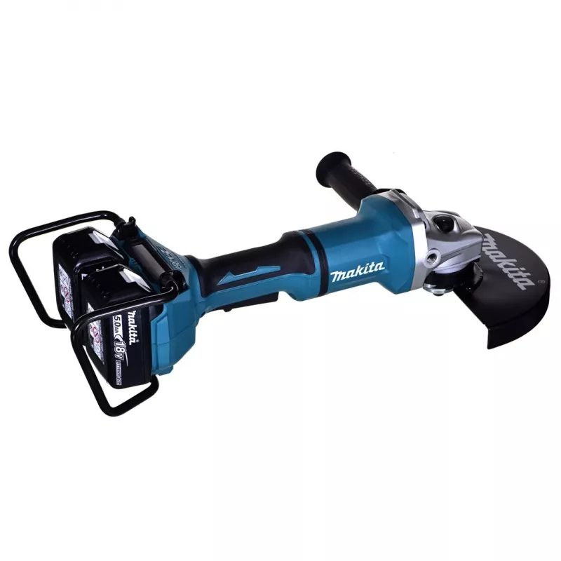 Makita GA900PT2 Winkelschleifer 18V