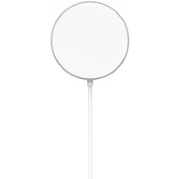 Ladegerät Belkin WIA011HQWH Indoor USB Kabelloses Schnellladen Weiß
