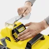 Handgeführter Rasenmäher Karcher LMO 3-18, Akku 18 V, Schnittbreite 340 mm, für bis zu 350 m², 25–60 mm Höhe