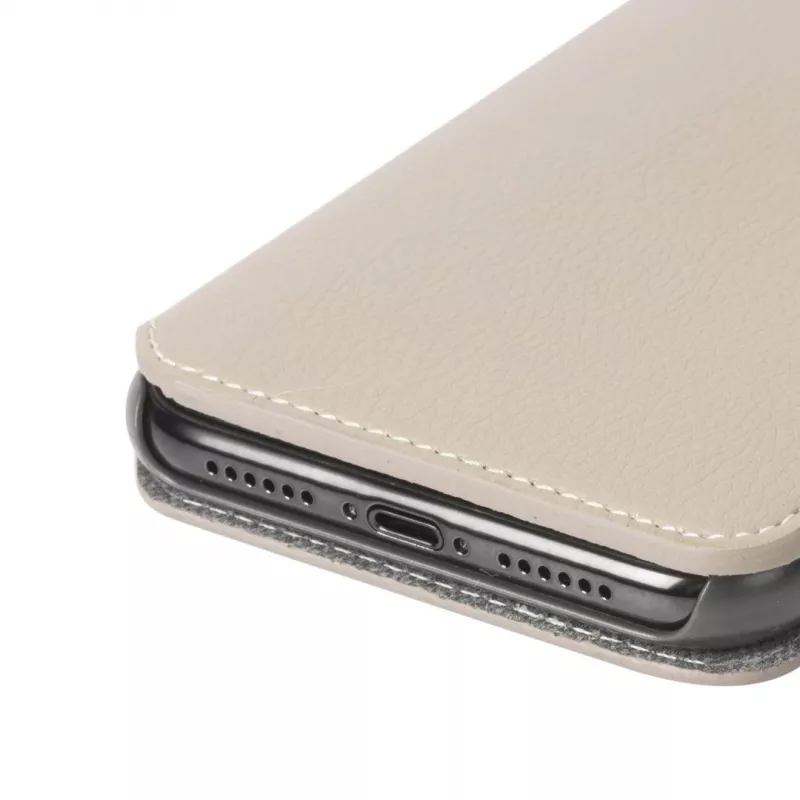 Folio Case Krusell Pixbo 4 Card SlimWallet