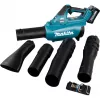 Makita UB001GM101 Laubbläser 36 V 191 km/h Lithium-Ionen (Li-Ion)