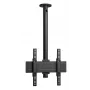 Vogel's CT 241544B TV-Wandhalterung, 360° drehbar & 20° neigbar, Modell 7955110