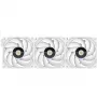 Fan Thermaltake TOUGHFAN EX12 Pro 12 cm Weiß 2000 RPM