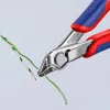 Seitenschneider Knipex 78 13 125