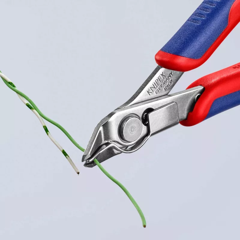 Seitenschneider Knipex 78 13 125