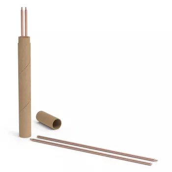 Streacom Heatpipes ST-HP6-4300 gerade — 6 Heatpipes, gerades Design