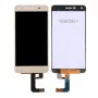 Display LCD Huawei Y5 II (gold) ORG