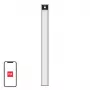 Yeelight Closet Light YLCG004 LED-Bewegungsmelder-Schranklicht 40 cm 2700K (silber)