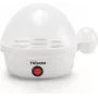 Eierkocher Tristar EK-3074 — Kapazität 7 Eier, 350 W, transparent/weiß