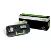 Lexmark MSMX710 Return Programme 25K Tonerkartusche mit hoher Reichweite, Schwarz