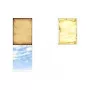 Art Paper Sheets Sigel DP565 100 Blatt Blau 90 g/m²