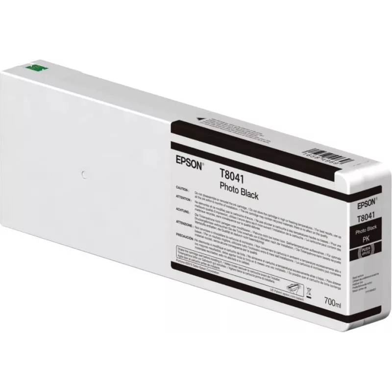 Epson T44JB40 UltraChrome PRO 12 Tintenpatrone 1 Stück Original Grün