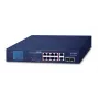 Unmanaged Switch PLANET GSD-1222VHP