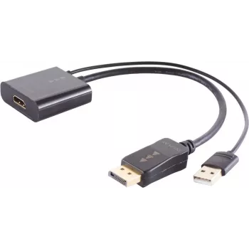Videokabel-Adapter ShiverPeaks BS10-01011