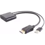 Videokabel-Adapter ShiverPeaks BS10-01011