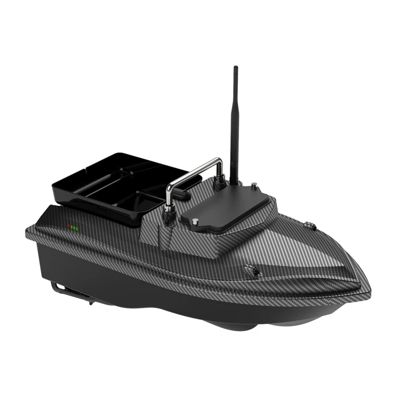 Flytec V060 12000mAh Köderboot