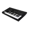 Analog-Synthesizer Moog MOOG MESSENGER – monophones Desktop-Instrument