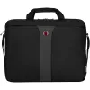 Wenger Legacy - Notebook-Tasche - 43 cm (17) - Schwarz (600654)