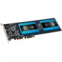Sonnet Technologies FUS-SSD-2RAID-E Solid-State-Laufwerk