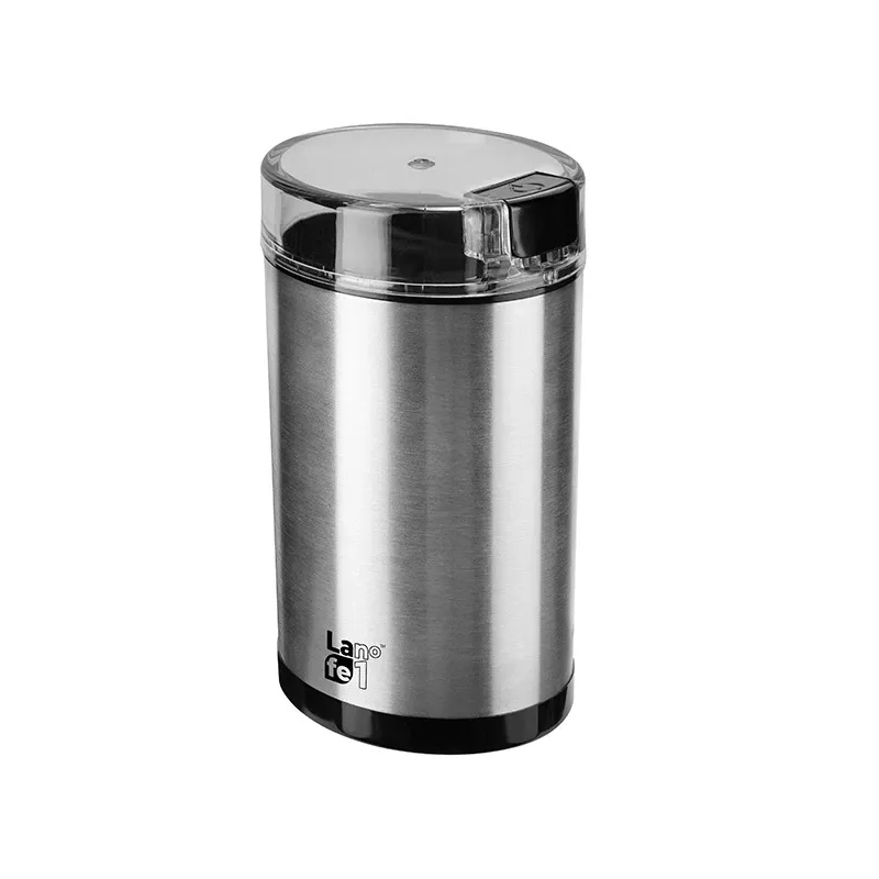 Kaffeemühle LAFE MKB-006 Edelstahl