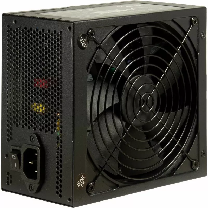Netzteil Inter-Tech ArgusNT GPS-700 700W