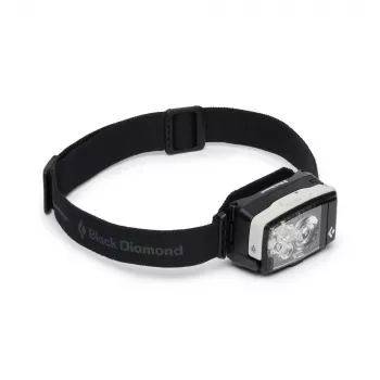 Schwarz DIAMOND Distance LT 1100 Stirnlampe LED