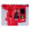Jamara Kutter XL 99 IR ferngesteuertes Auto 1:10 Maßstab 2,4GHz