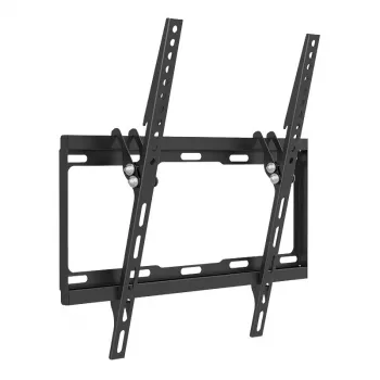 TV-Halterung LogiLink BP0012 139,7 cm (55 Zoll) Schwarz