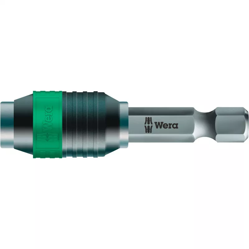 Wera Tool-Check Automotive 1 1 Stück Edelstahl